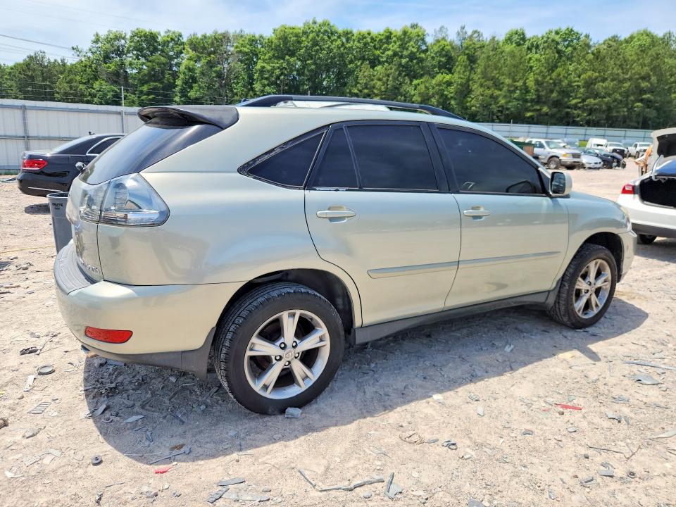 Aukcja sprzedaży 2006 Lexus Rx, vin: JTJHW31U460007804, numer aukcji: 56362456