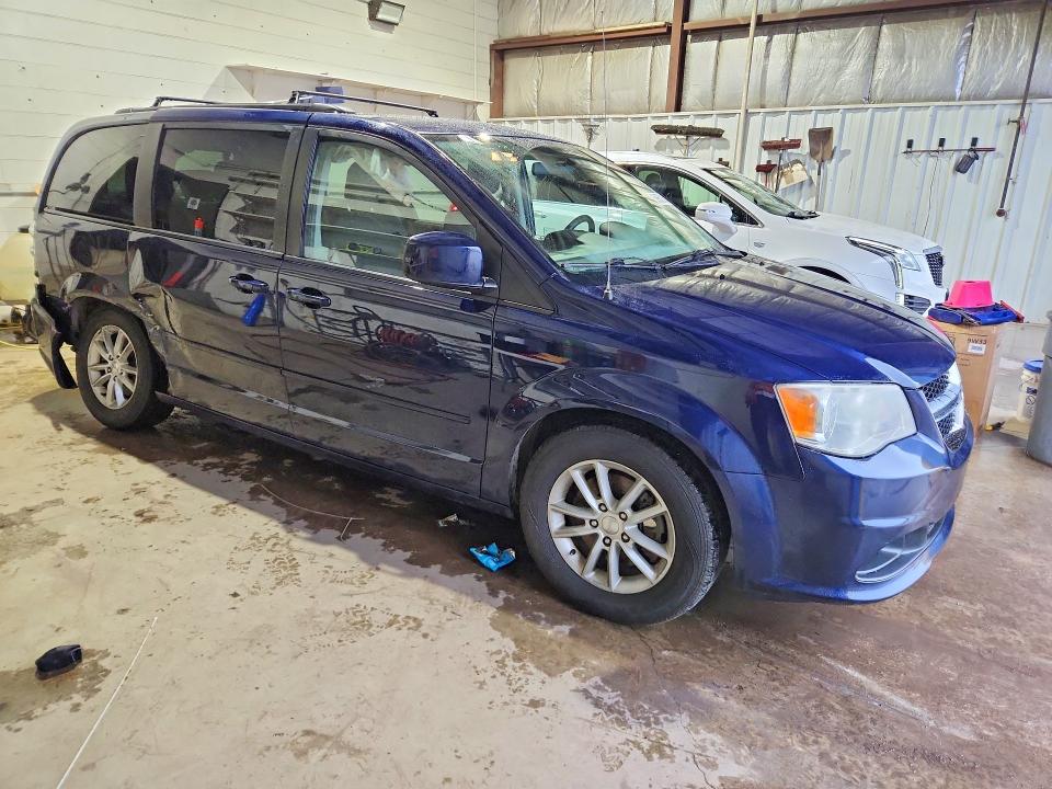 Продаж на аукціоні авто 2013 Dodge Grand Caravan, vin: 2C4RDGCG5DR538251, номер лоту: 56965216
