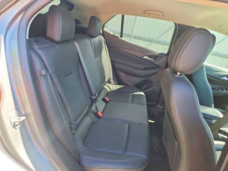 Продажа на аукционе авто 2024 Buick Encore Gx, vin: KL4AMDSL8RB161411, номер лота: 55997016