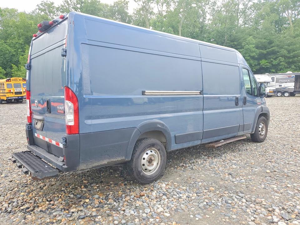 Aukcja sprzedaży 2021 Ram Promaster 3500, vin: 3C6MRVJG8ME540927, numer aukcji: 57962096