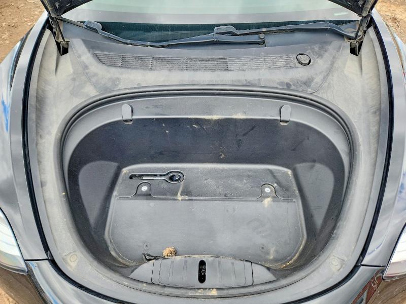 57006156 :رقم المزاد ، 5YJ3E1EA8KF401841 vin ، 2019 Tesla Model 3 مزاد بيع