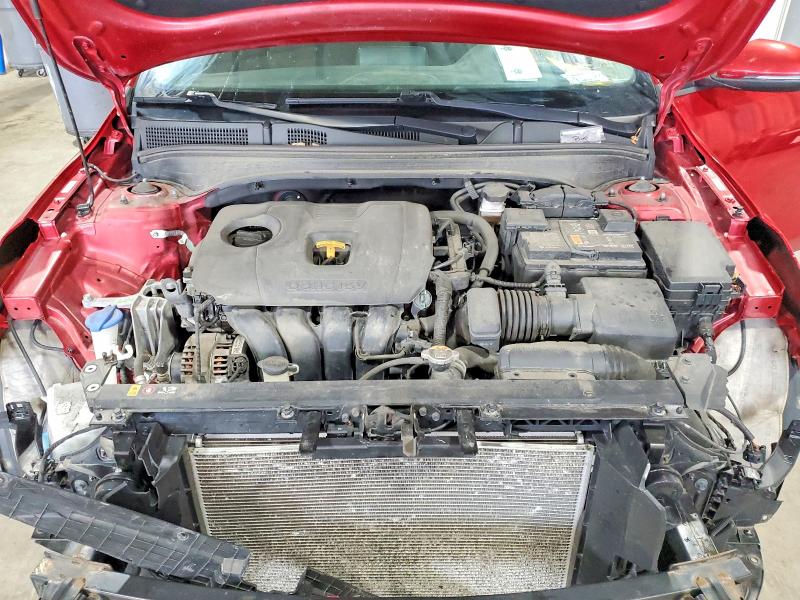 41633526 :رقم المزاد ، 3KPF24AD4PE515291 vin ، 2023 Kia Forte مزاد بيع