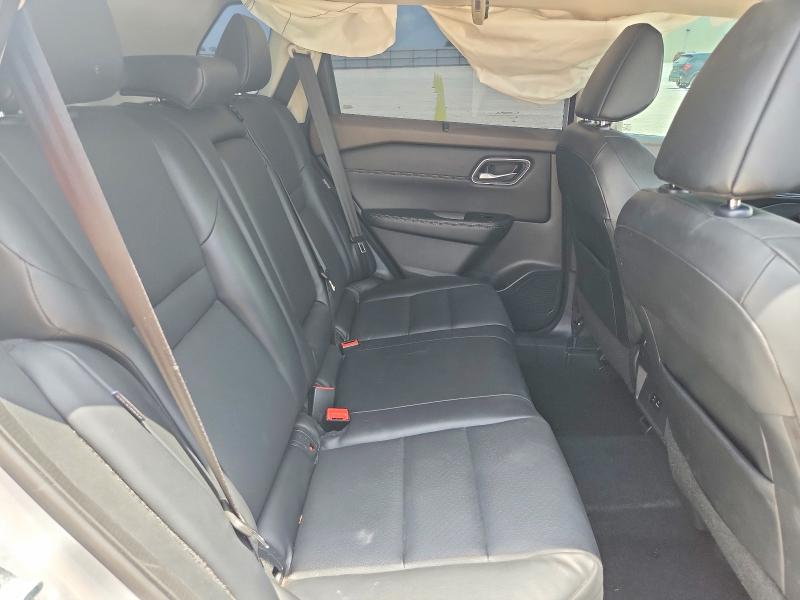Aukcja sprzedaży 2021 Nissan Rogue, vin: 5N1AT3BA4MC810072, numer aukcji: 58417586