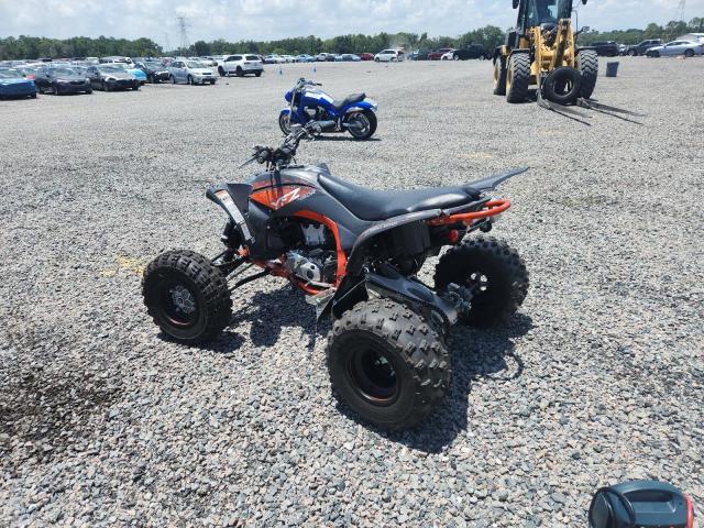 Продажа на аукционе авто 2024 Yamaha Yfz450, vin: 5Y4AJ69E6RA103831, номер лота: 57653436