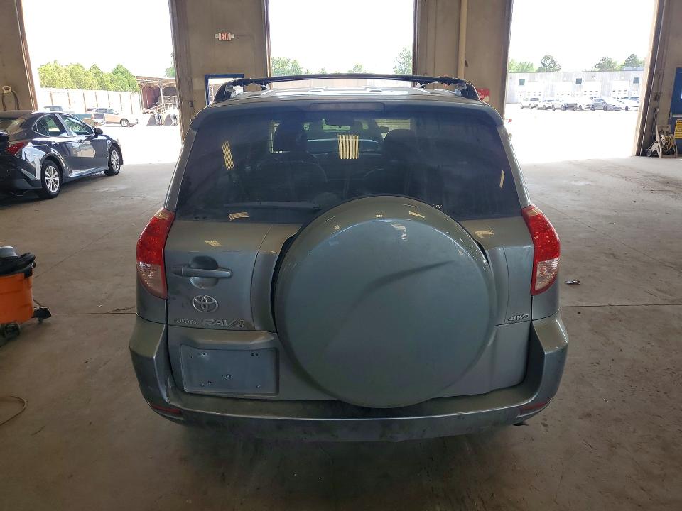 Aukcja sprzedaży 2008 Toyota Rav4, vin: JTMBD33V085185977, numer aukcji: 56591486