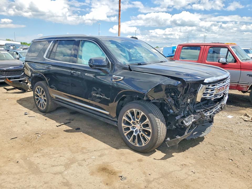 2026 Gmc Yukon მანქანა იყიდება აუქციონზე, vin: 1GKS2DKL3TR164848, აუქციონის ნომერი: 56802116