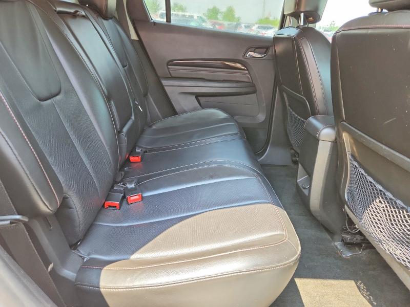 2014 Gmc Terrain მანქანა იყიდება აუქციონზე, vin: 2GKFLZE39E6155142, აუქციონის ნომერი: 56472756