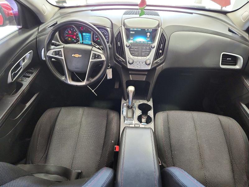 Продаж на аукціоні авто 2015 Chevrolet Equinox, vin: 1GNALBEK4FZ107467, номер лоту: 56305836