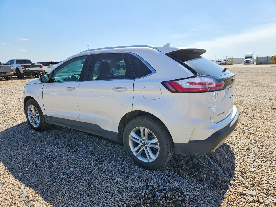 Aukcja sprzedaży 2019 Ford Edge, vin: 2FMPK3J9XKBB87686, numer aukcji: 56709876