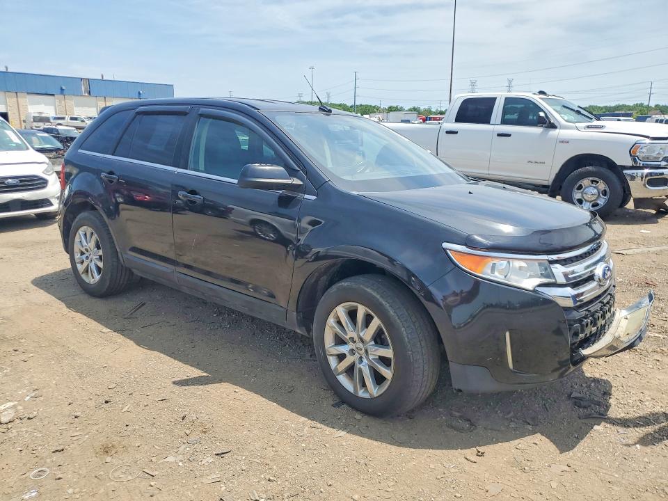 Aukcja sprzedaży 2014 Ford Edge, vin: 2FMDK4KC3EBA41766, numer aukcji: 56436306