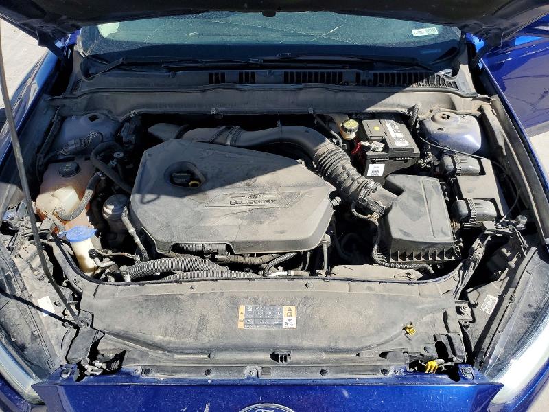 Продаж на аукціоні авто 2013 Ford Fusion, vin: 3FA6P0HR6DR153907, номер лоту: 57314236