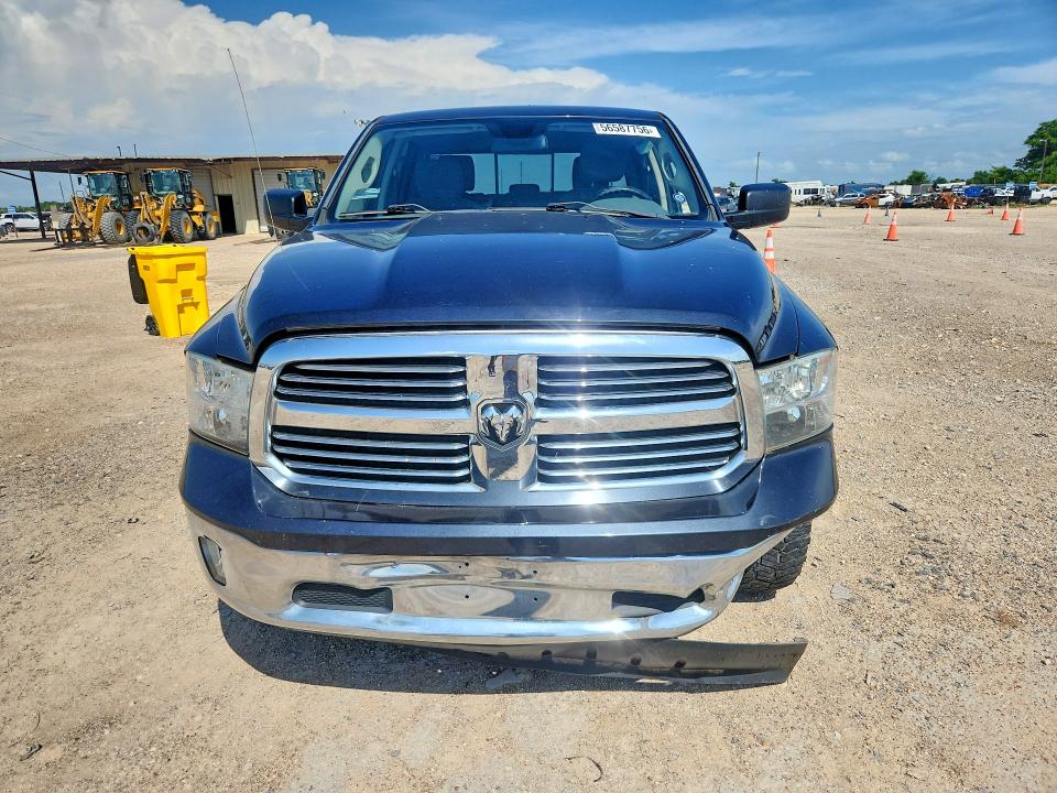 Продаж на аукціоні авто 2013 Ram 1500, vin: 1C6RR7LT5DS573764, номер лоту: 56587756