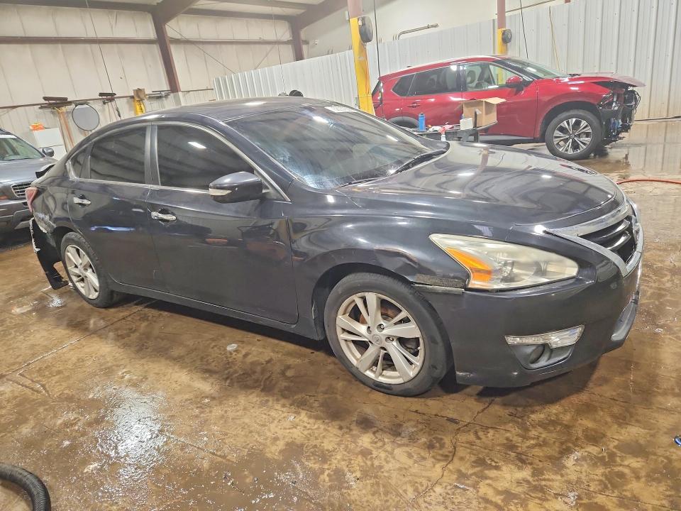 Aukcja sprzedaży 2013 Nissan Altima, vin: 1N4AL3AP2DN509935, numer aukcji: 58037506