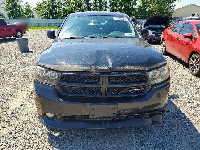Aukcja sprzedaży 2013 Dodge Durango, vin: 1C4SDJCT2DC697491, numer aukcji: 56630226