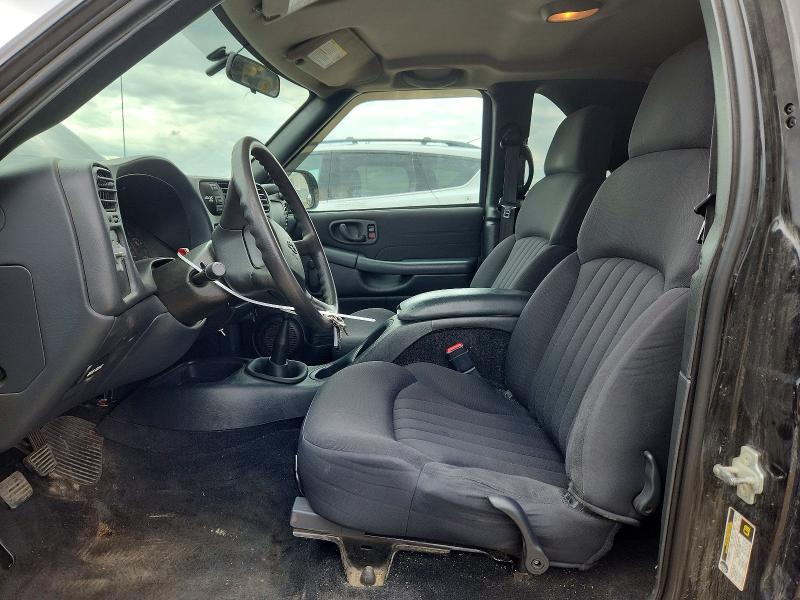 Aukcja sprzedaży 2005 Chevrolet Blazer, vin: 1GNCT18X55K116776, numer aukcji: 53902046