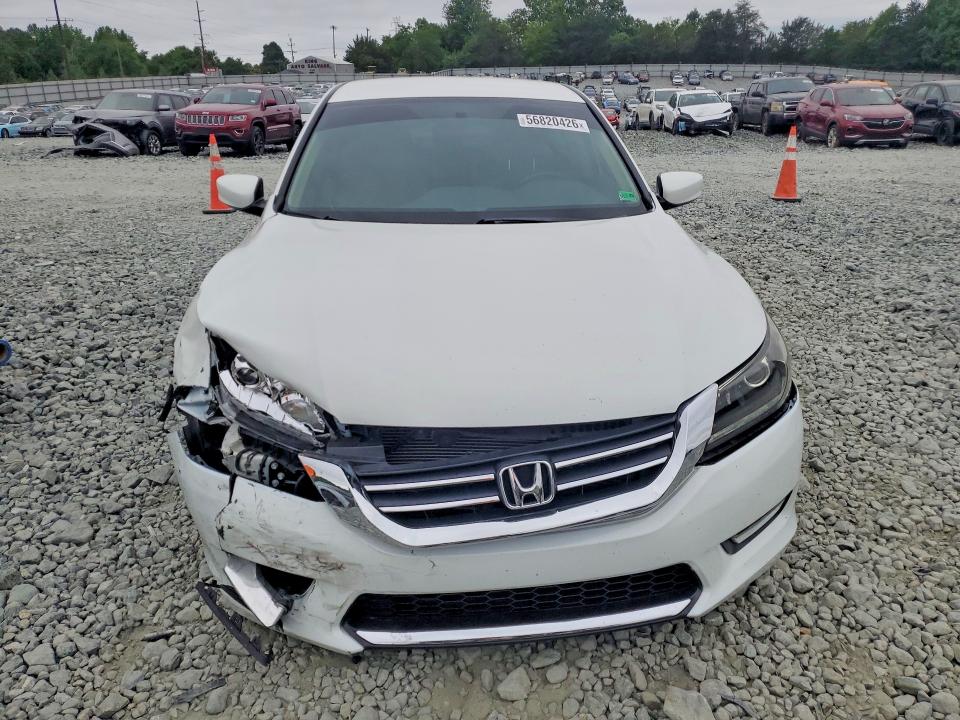 Aukcja sprzedaży 2014 Honda Accord, vin: 1HGCR2F34EA078333, numer aukcji: 56820426
