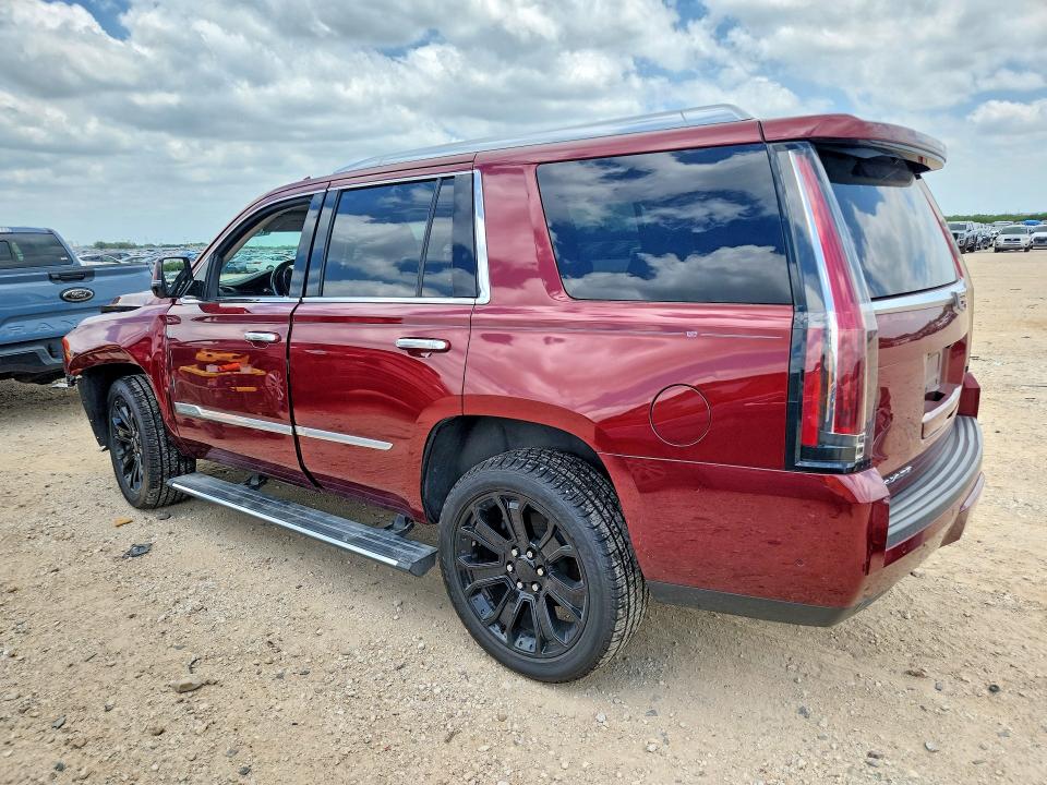 Aukcja sprzedaży 2019 Cadillac Escalade, vin: 1GYS4CKJ2KR203632, numer aukcji: 57443006