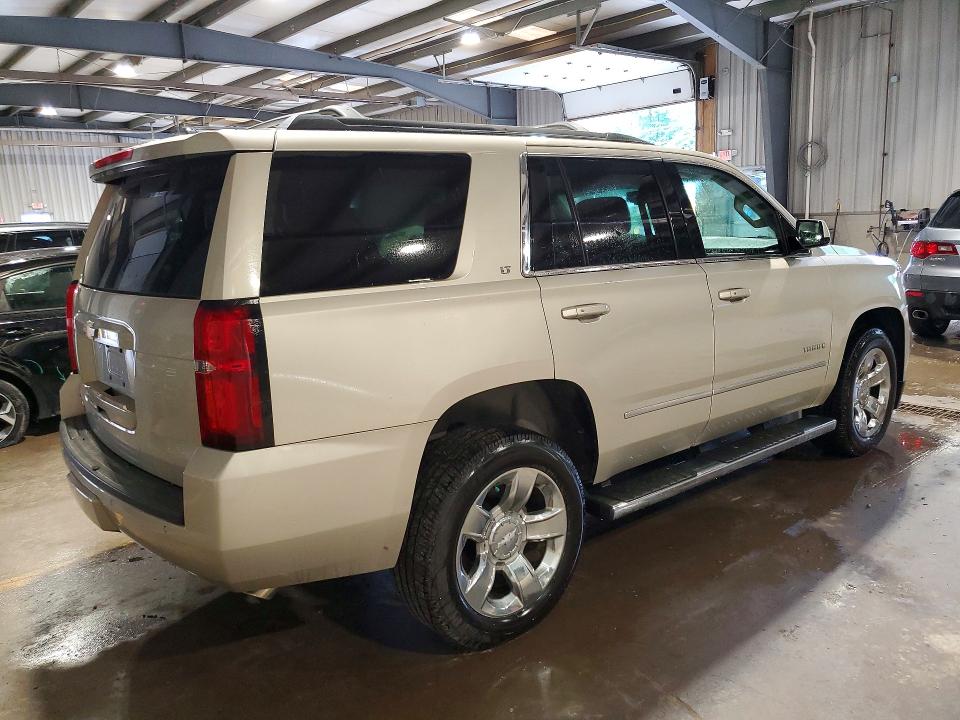 Aukcja sprzedaży 2017 Chevrolet Tahoe, vin: 1GNSKBKCXHR399598, numer aukcji: 58398716