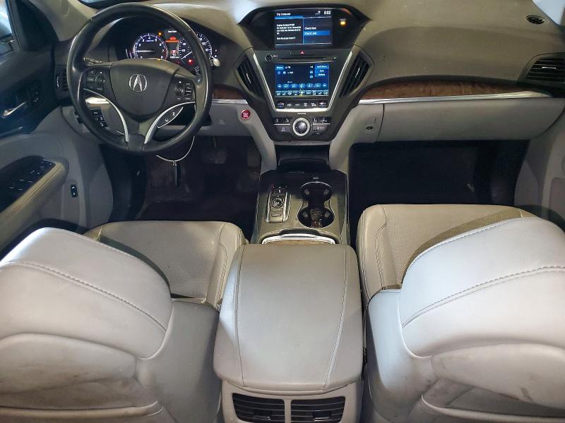 Aukcja sprzedaży 2020 Acura Mdx, vin: 5J8YD4H55LL046152, numer aukcji: 56580686