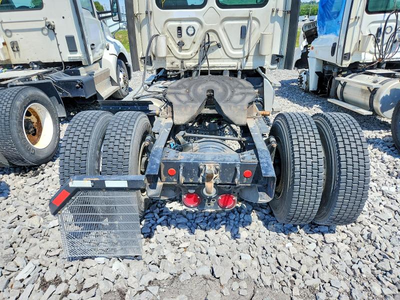 Продаж на аукціоні авто 2019 Freightliner Cascadia 125, vin: 3AKBGDDR2KSKS5006, номер лоту: 54418276