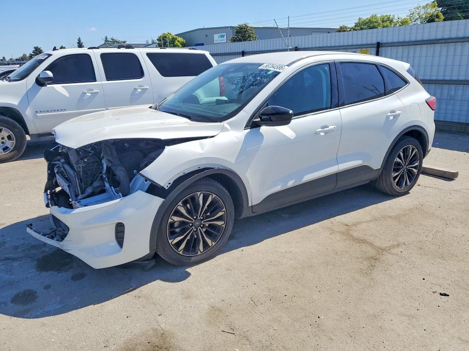 Продажа на аукционе авто 2022 Ford Escape, vin: 1FMCU0G63NUB43063, номер лота: 56764586
