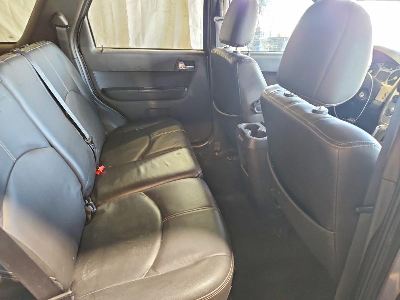 Auction sale of the 2008 Mercury Mariner, vin: 4M2CU97178KJ02779, lot number: 55991026
