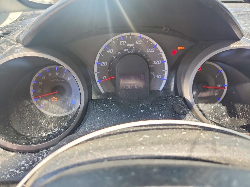 Продажа на аукционе авто 2011 Honda Fit, vin: JHMGE8H38BC023085, номер лота: 57555426