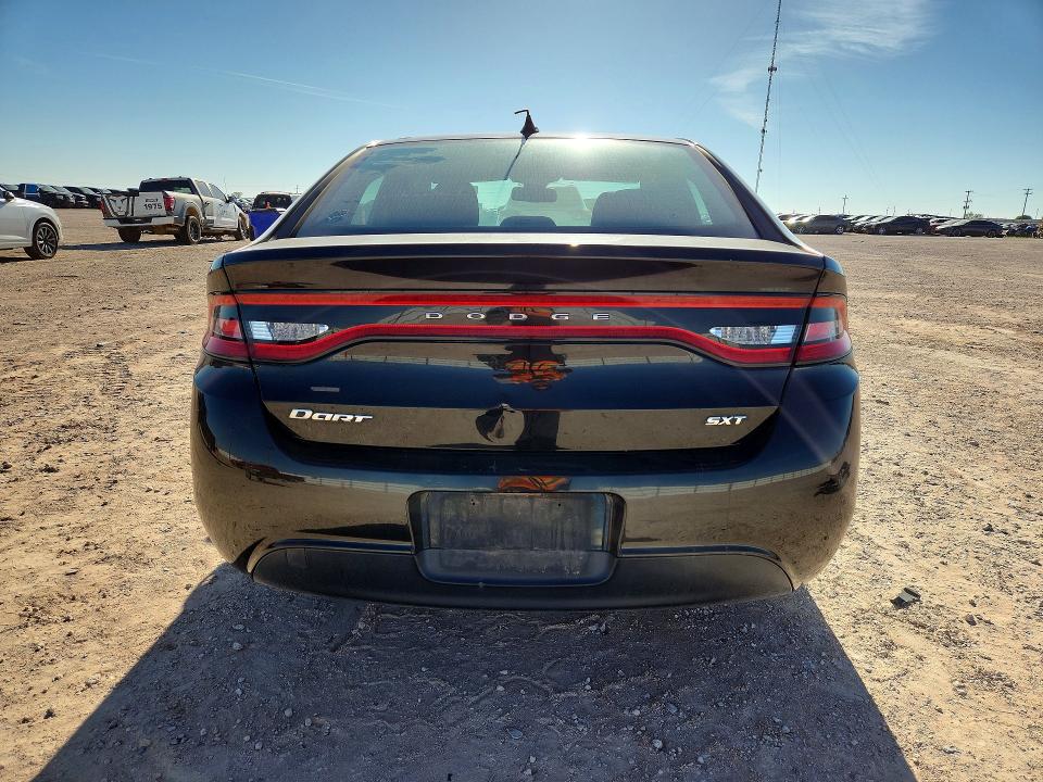 Aukcja sprzedaży 2015 Dodge Dart, vin: 1C3CDFBB8FD298922, numer aukcji: 55501776