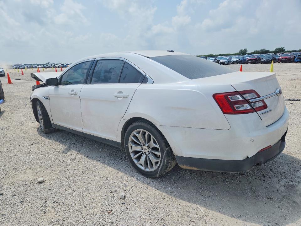 55842396 :رقم المزاد ، 1FAHP2F86HG108512 vin ، 2017 Ford Taurus مزاد بيع