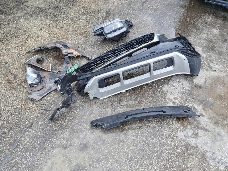 Aukcja sprzedaży 2023 Kia Seltos, vin: KNDERCAA5P7467081, numer aukcji: 56967306
