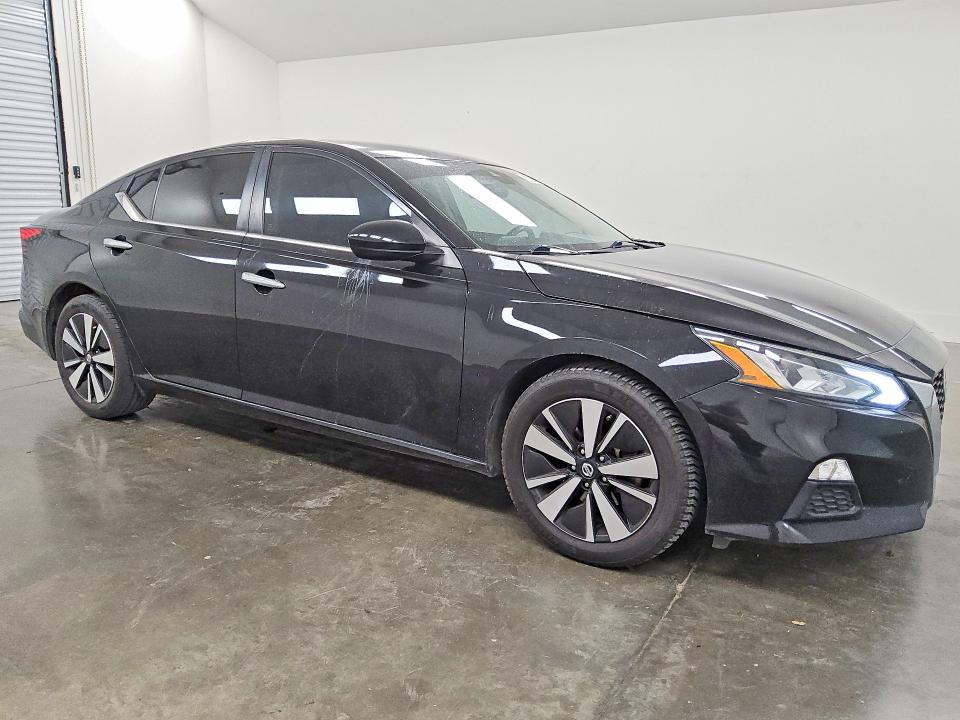 2022 Nissan Altima მანქანა იყიდება აუქციონზე, vin: 1N4BL4DV8NN316274, აუქციონის ნომერი: 56425536