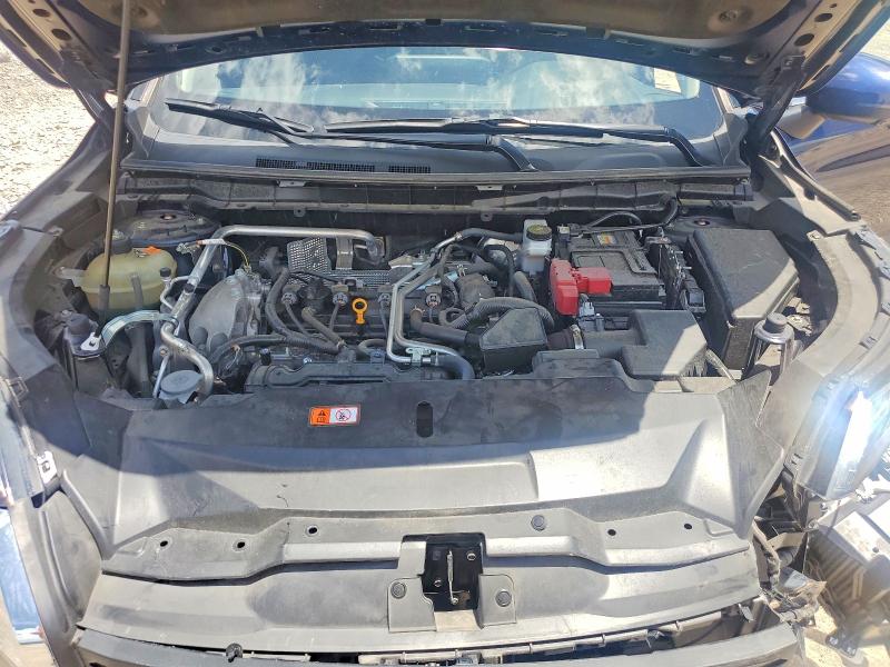 Продажа на аукционе авто 2024 Mitsubishi Outlander, vin: JA4J3VA80RZ020992, номер лота: 56733906