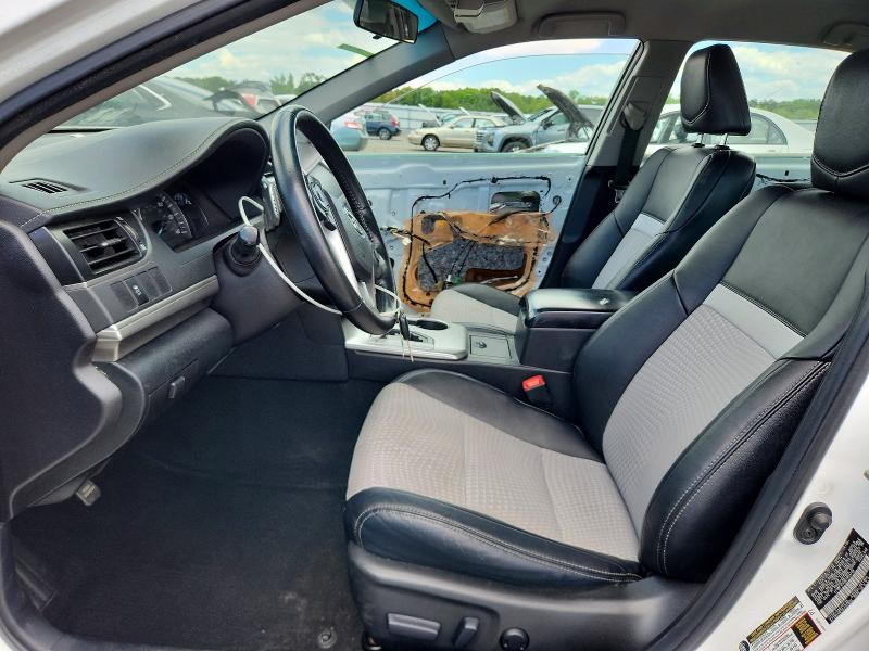 Продажа на аукционе авто 2014 Toyota Camry, vin: 4T1BF1FK5EU854709, номер лота: 57123386