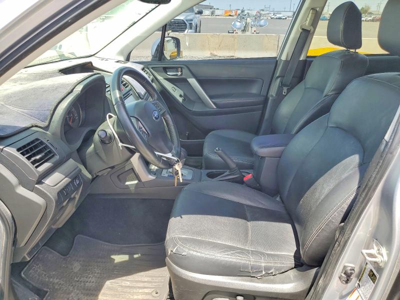 Продаж на аукціоні авто 2014 Subaru Forester, vin: JF2SJAJC2EH545065, номер лоту: 55466516