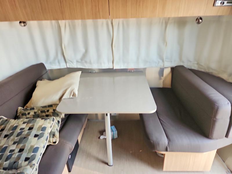 2019 Airstream Unknown მანქანა იყიდება აუქციონზე, vin: 1STX9YJ25KJ546553, აუქციონის ნომერი: 58418196