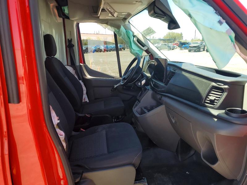 Aukcja sprzedaży 2023 Ford Transit, vin: 1FTBR1XG9PKB12544, numer aukcji: 59006636