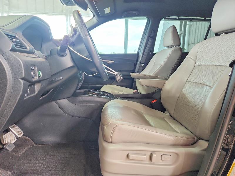 2020 Honda Passport მანქანა იყიდება აუქციონზე, vin: 5FNYF8H57LB016394, აუქციონის ნომერი: 53255386