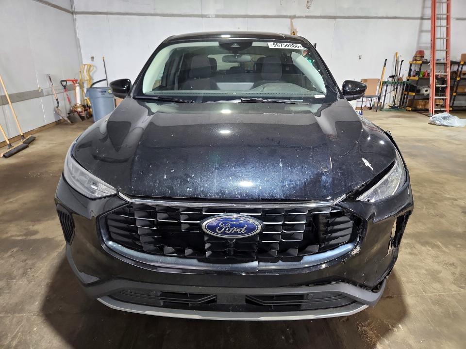 Продажа на аукционе авто 2023 Ford Escape, vin: 1FMCU9GNXPUA71082, номер лота: 56750366