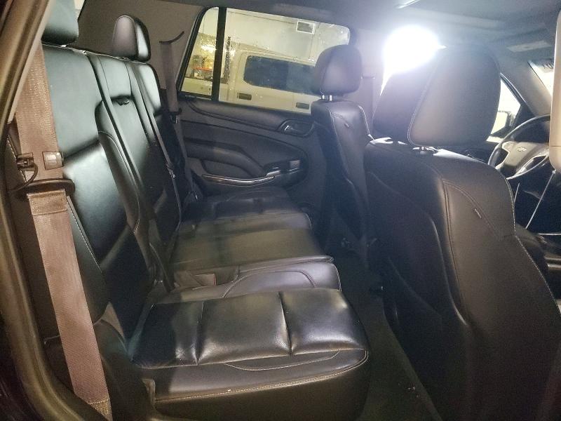 Продажа на аукционе авто 2015 Chevrolet Tahoe, vin: 1GNSKBKC3FR630113, номер лота: 58930056