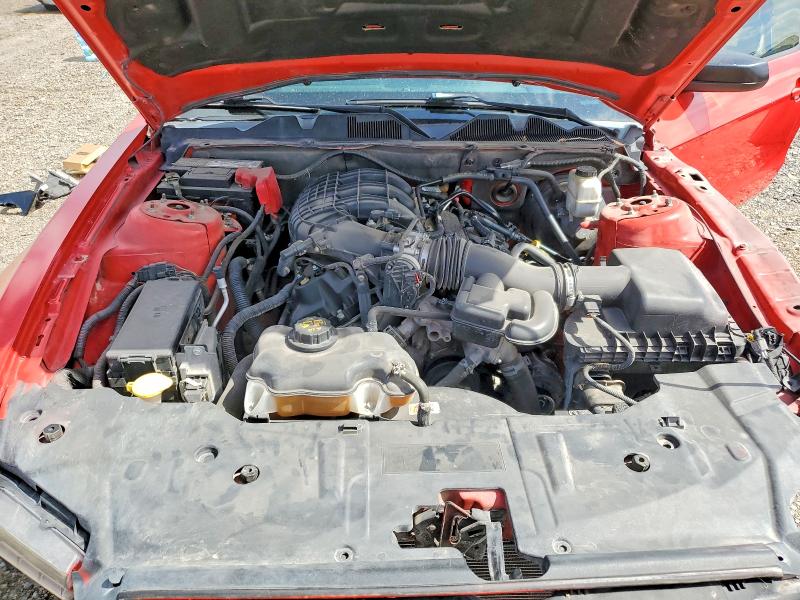 2014 Ford Mustang მანქანა იყიდება აუქციონზე, vin: 1ZVBP8AM0E5226390, აუქციონის ნომერი: 56529256