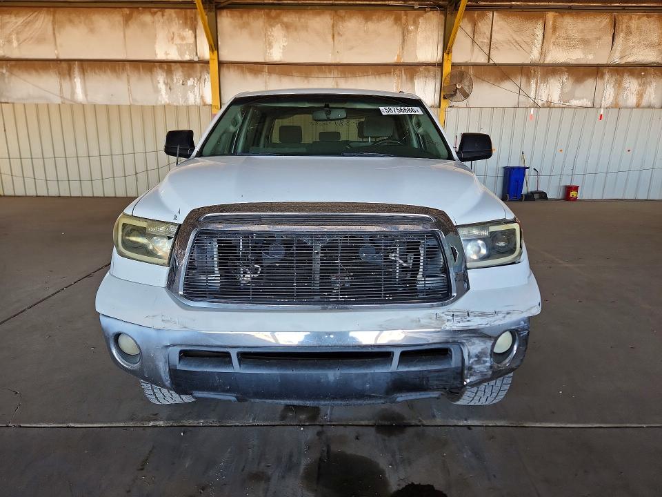 Продажа на аукционе авто 2011 Toyota Tundra, vin: 5TFEM5F19BX032074, номер лота: 58756686