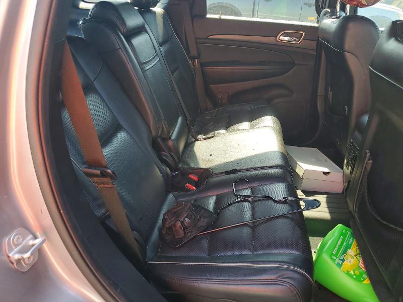 57139096 :رقم المزاد ، 1C4RJEAG6GC392701 vin ، 2016 Jeep Grand Cherokee مزاد بيع