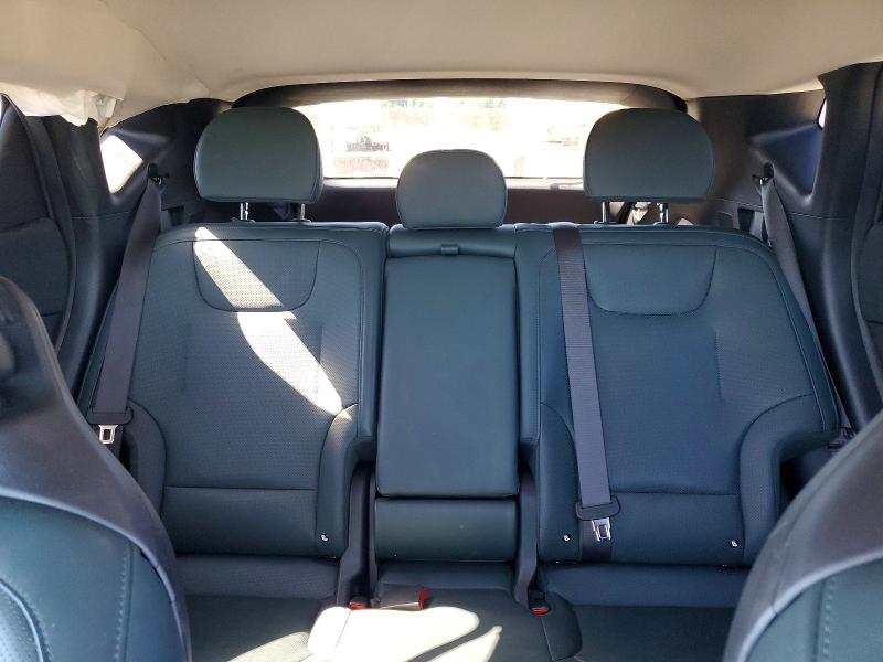 Auction sale of the 2022 Kia Ev6, vin: KNDC3DLC3N5030508, lot number: 57502656