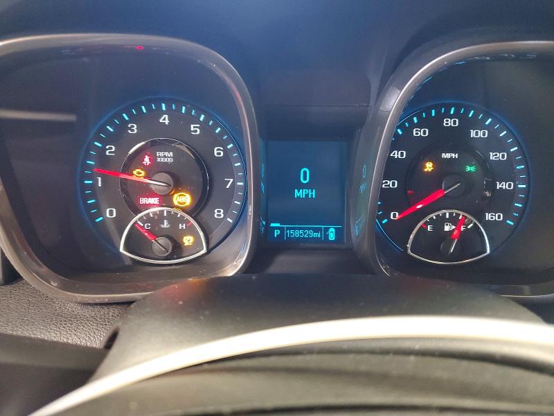 Продажа на аукционе авто 2013 Chevrolet Malibu, vin: 1G11C5SA1DF138124, номер лота: 58246146