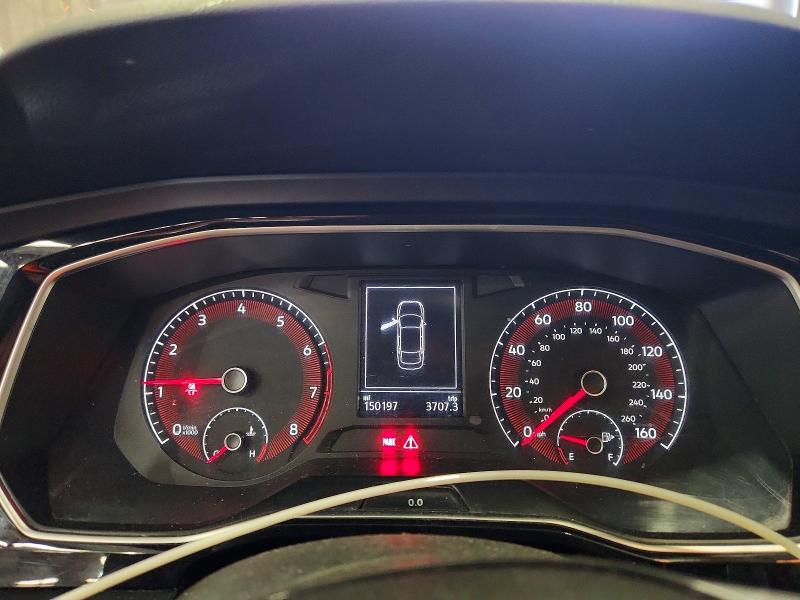 Aukcja sprzedaży 2019 Volkswagen Jetta, vin: 3VWN57BU6KM116221, numer aukcji: 55903026
