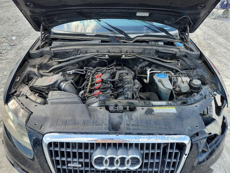 Продаж на аукціоні авто 2012 Audi Q5, vin: WA1LFAFP3CA115447, номер лоту: 56604896