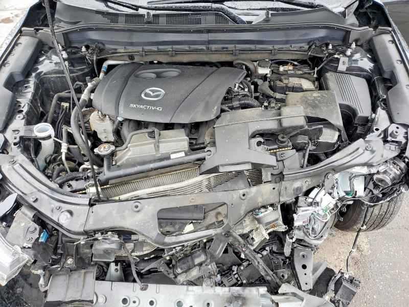 Продаж на аукціоні авто 2024 Mazda Cx-5, vin: JM3KFBBL4R0410900, номер лоту: 58551126