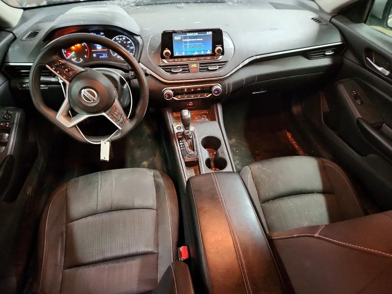 2021 Nissan Altima მანქანა იყიდება აუქციონზე, vin: 1N4BL4BV0MN421750, აუქციონის ნომერი: 56507686