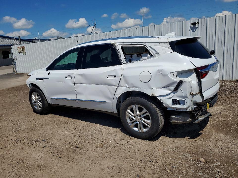 2019 Buick Enclave მანქანა იყიდება აუქციონზე, vin: 5GAEVAKW4KJ247082, აუქციონის ნომერი: 85618775
