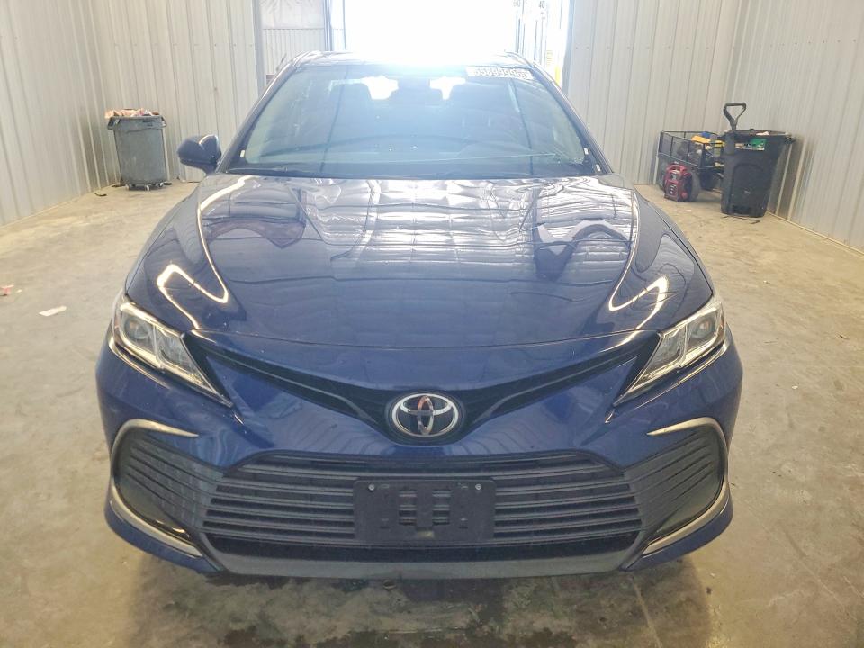 2024 Toyota Camry მანქანა იყიდება აუქციონზე, vin: 4T1C11AK4RU245109, აუქციონის ნომერი: 55899996